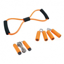 멀티 헬스트레이 닝 4종세트