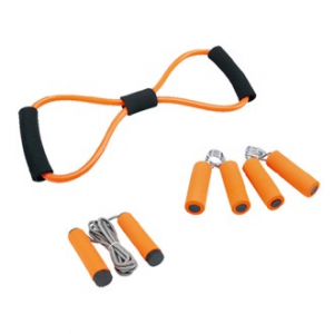 멀티 헬스트레이 닝 4종세트