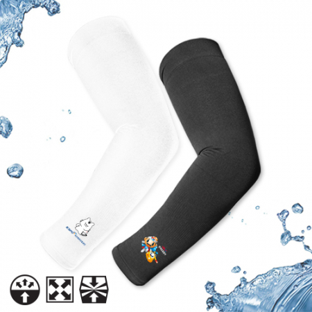 심플 무봉제 쿨토시 화이트, 블랙 / 국산 #2