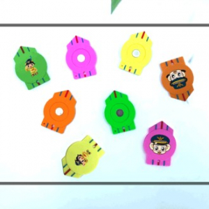 트리플 트랙 볼마커 (자석)