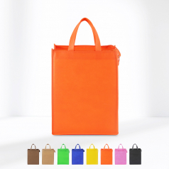 부직포 지퍼형 (소)