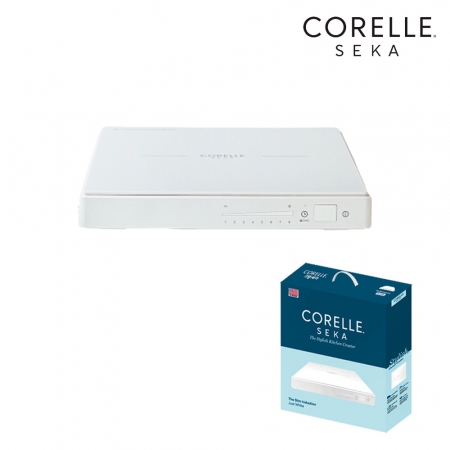 [코렐] 세카 더 슬림 인덕션 저스트 화이트 #2