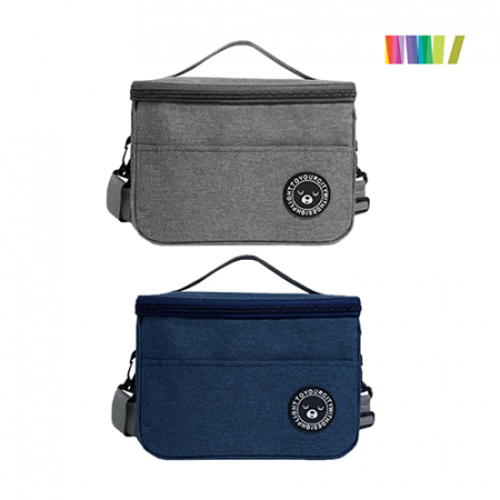 너랑나랑 피크닉 매트 + 피크닉 사각 보냉백 S 세트 #3