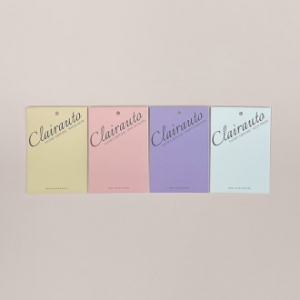 Clairauto 멤브레인 종이방향제 걸이형