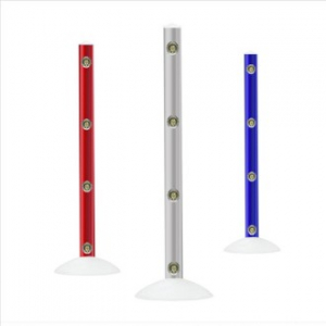 슬림형 스탠드 LED 랜턴 MT-1058