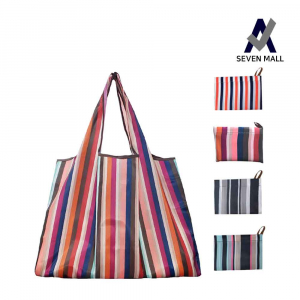 세븐몰 모던 스트라이프 장바구니