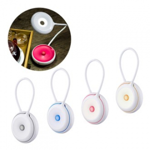 도너츠형 LED스탠드