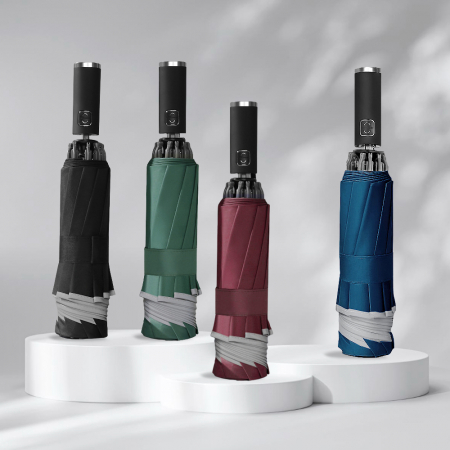 에디슨 10K 거꾸로 3단 완자동 양우산 #2