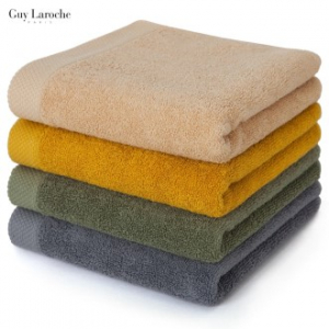 기라로쉬 로얄 무지 타올 150g // 국내산 무한타올