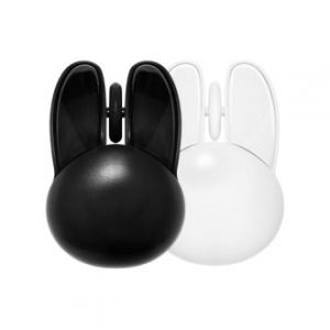 플레오맥스 버니 옵티컬 무선마우스 MOC-WM90