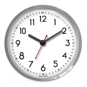 125 신원형방수시계