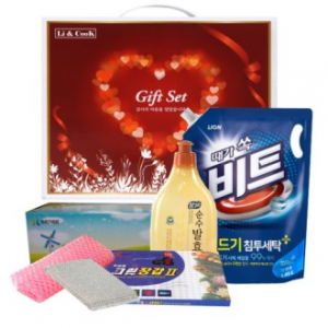 사랑 가득한  집들이 15호