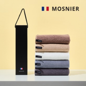 모스니에 호텔 170 타올 // 와인케이스 증정