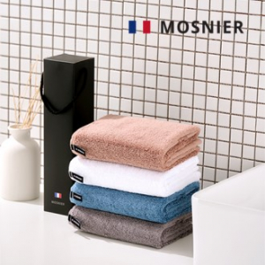 모스니에 코마 전사 190 타올 // 와인케이스증정