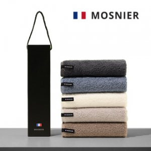 모스니에 코마 170 타올 // 와인케이스 증정