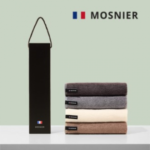 모스니에 뱀부 170 타올 // 와인케이스 증정
