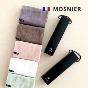 모스니에 호텔 160 타올 // 와인케이스증정