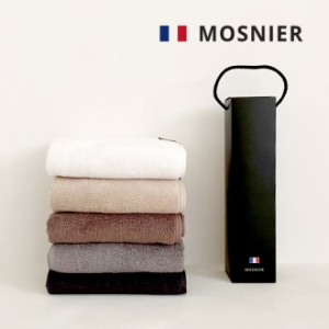 모스니에 호텔 190 타올 // 와인케이스 증정