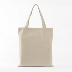 캔버스 심플 무지 에코백 (26x30cm) 가방만들기 무지 가방