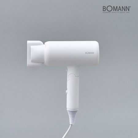 [보만] 1800W 접이식 헤어드라이기 #3