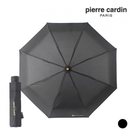 피에르가르뎅 3단 솔리드보더 수동우산 #2