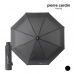 작은이미지: 피에르가르뎅 3단 솔리드보더 수동우산 #2