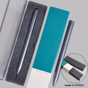 아슬란 금속 볼펜 (프리미엄 슬림케이스)