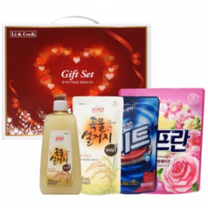 사랑 가득한 집들이 20호