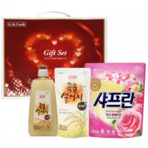 사랑 가득한 집들이 19호