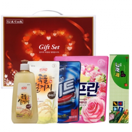 사랑가득한집들이 22호 #2