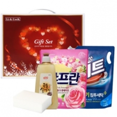 사랑 가득한 집들이 24호