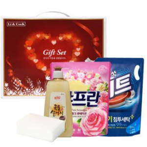 사랑 가득한 집들이 24호