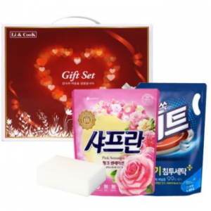 사랑 가득한 집들이 23호