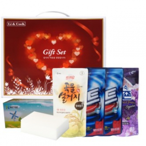 사랑 가득한 집들이 26호