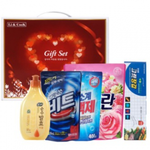 사랑 가득한 집들이 43호