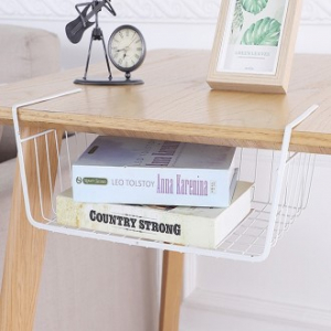 울트라 멀티 선반 바구니 다용도 바스켓 소형