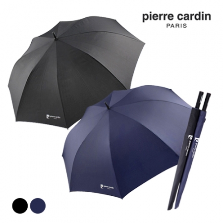 피에르가르뎅 75 솔리드무하직기 자동 장우산 #2