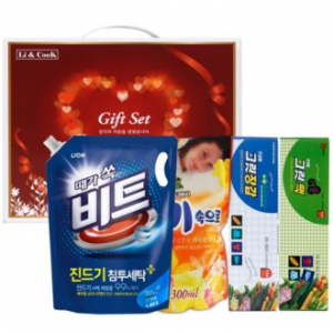 사랑 가득한  집들이 29호