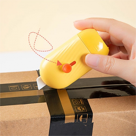 크레용 택배칼 송장지우개 #5