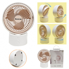 토로스 UpGrade 탁상용선풍기 // 고급케이스