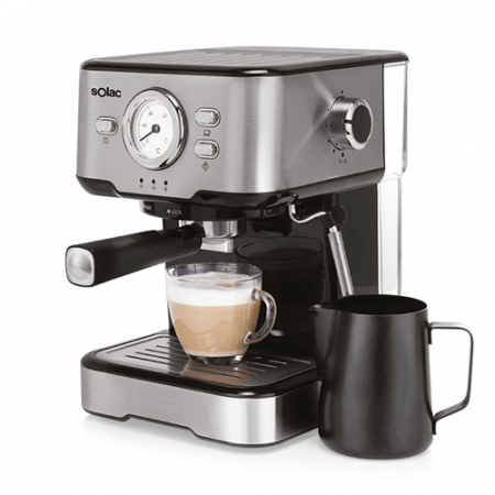 솔락 에스프레소 커피머신 SEM-266 #2