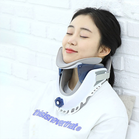 노바 편한넥 온열 목스트레칭기 NV-2022 #2