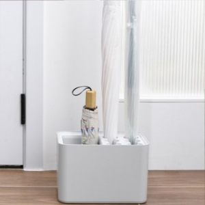 홈인테리어 10구 우산꽂이 우산통