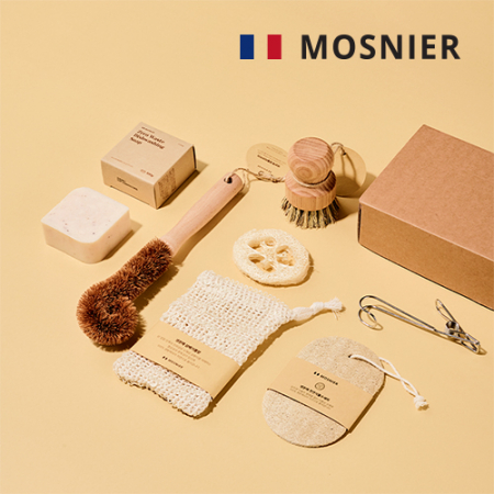 모스니에 제로웨이스트 주방세트 7종 #2