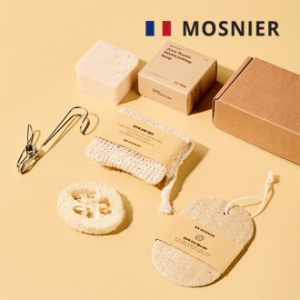 모스니에 제로웨이스트 주방세트 5종