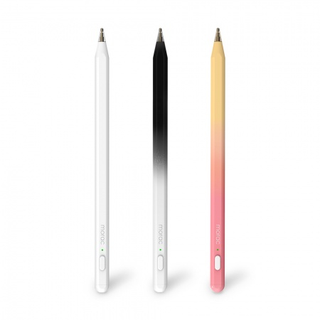 모락 에어 커브2 애플 펜슬 스타일러스 터치펜 #2