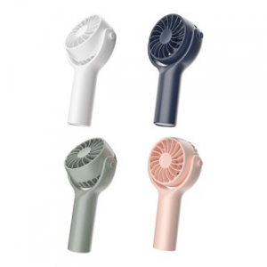 하이온 H23 미니 소형 무선 휴대용 손선풍기