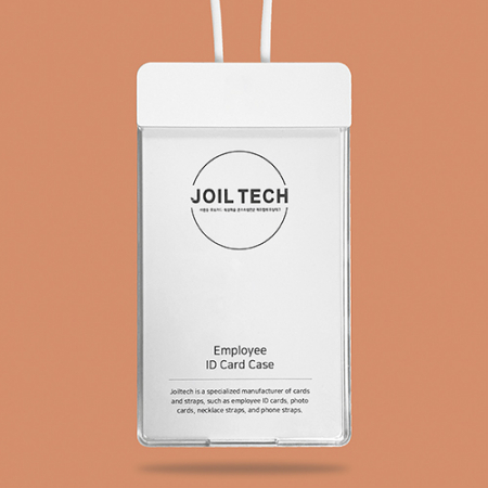 스마트 사원증 케이스 2 #2