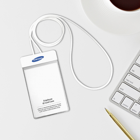 스마트 사원증 케이스 2 #4