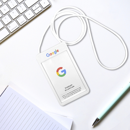 스마트 사원증 케이스 2 #7